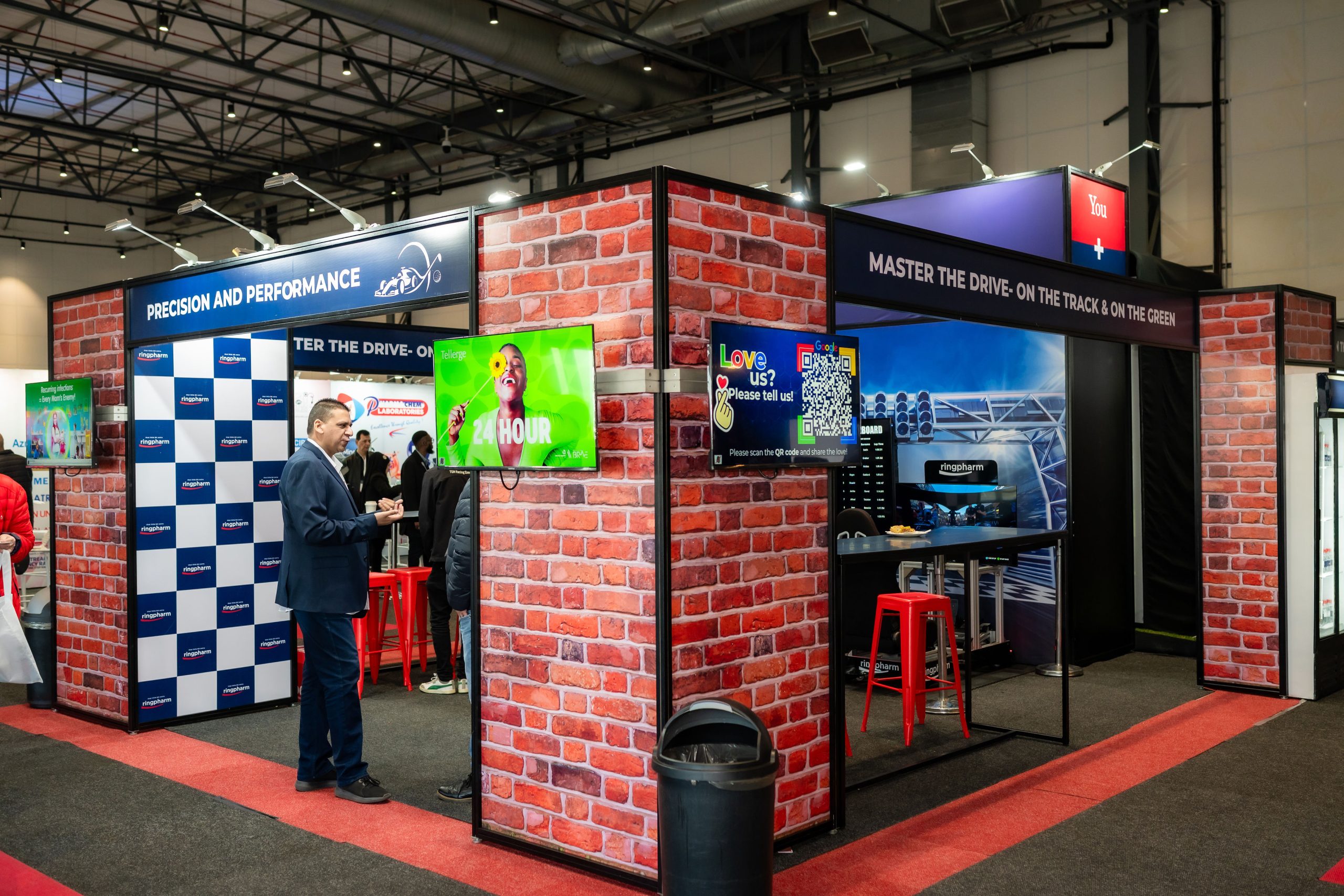 Ringpharm Expo 2025